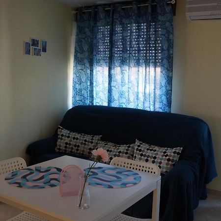 Apartamento Centro Pergo Cordoba Dış mekan fotoğraf