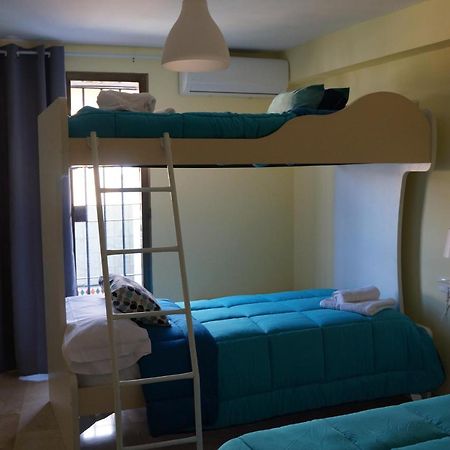 Apartamento Centro Pergo Cordoba Dış mekan fotoğraf
