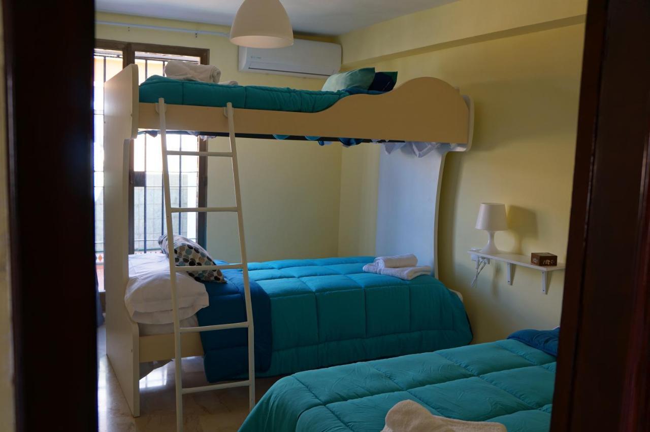 Apartamento Centro Pergo Cordoba Dış mekan fotoğraf