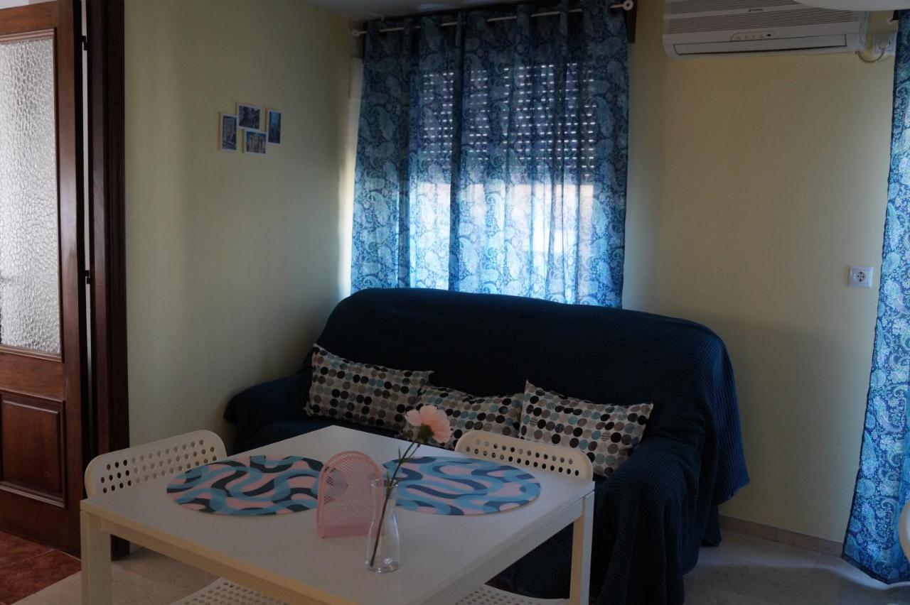 Apartamento Centro Pergo Cordoba Dış mekan fotoğraf