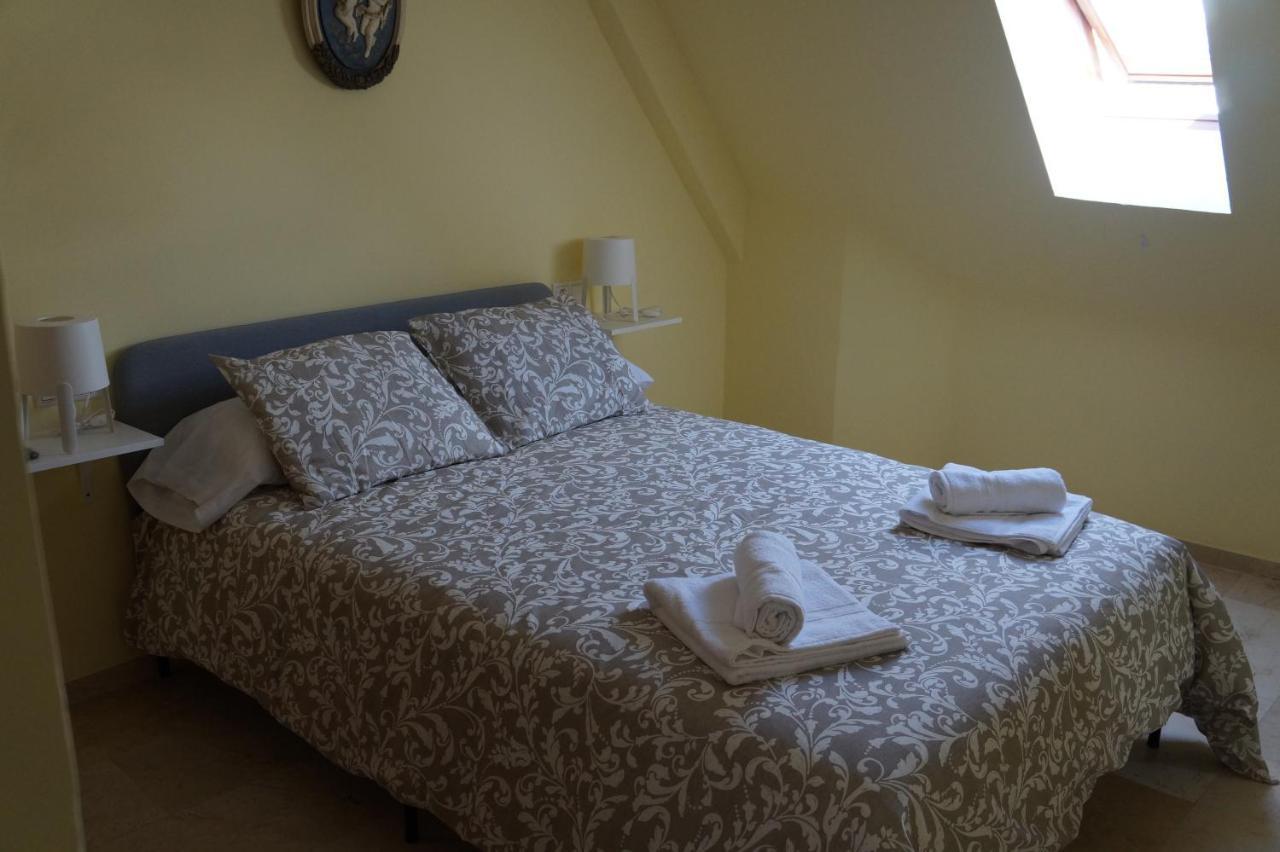 Apartamento Centro Pergo Cordoba Dış mekan fotoğraf