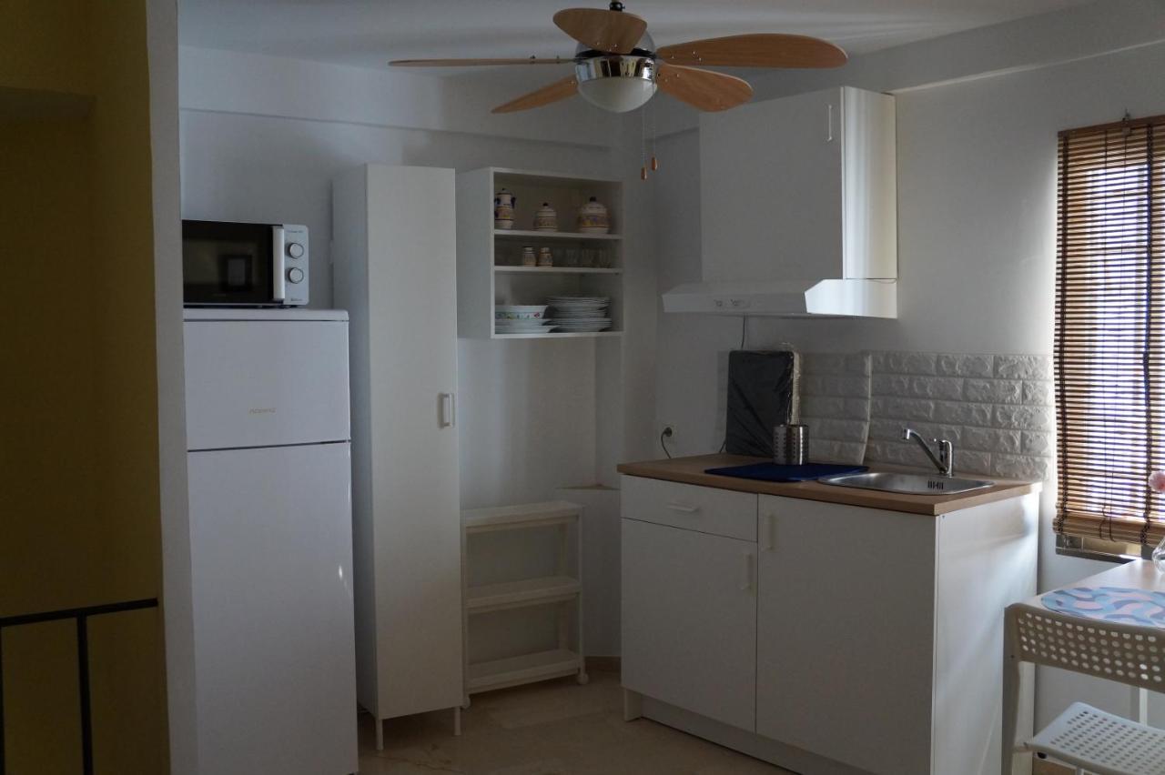 Apartamento Centro Pergo Cordoba Dış mekan fotoğraf
