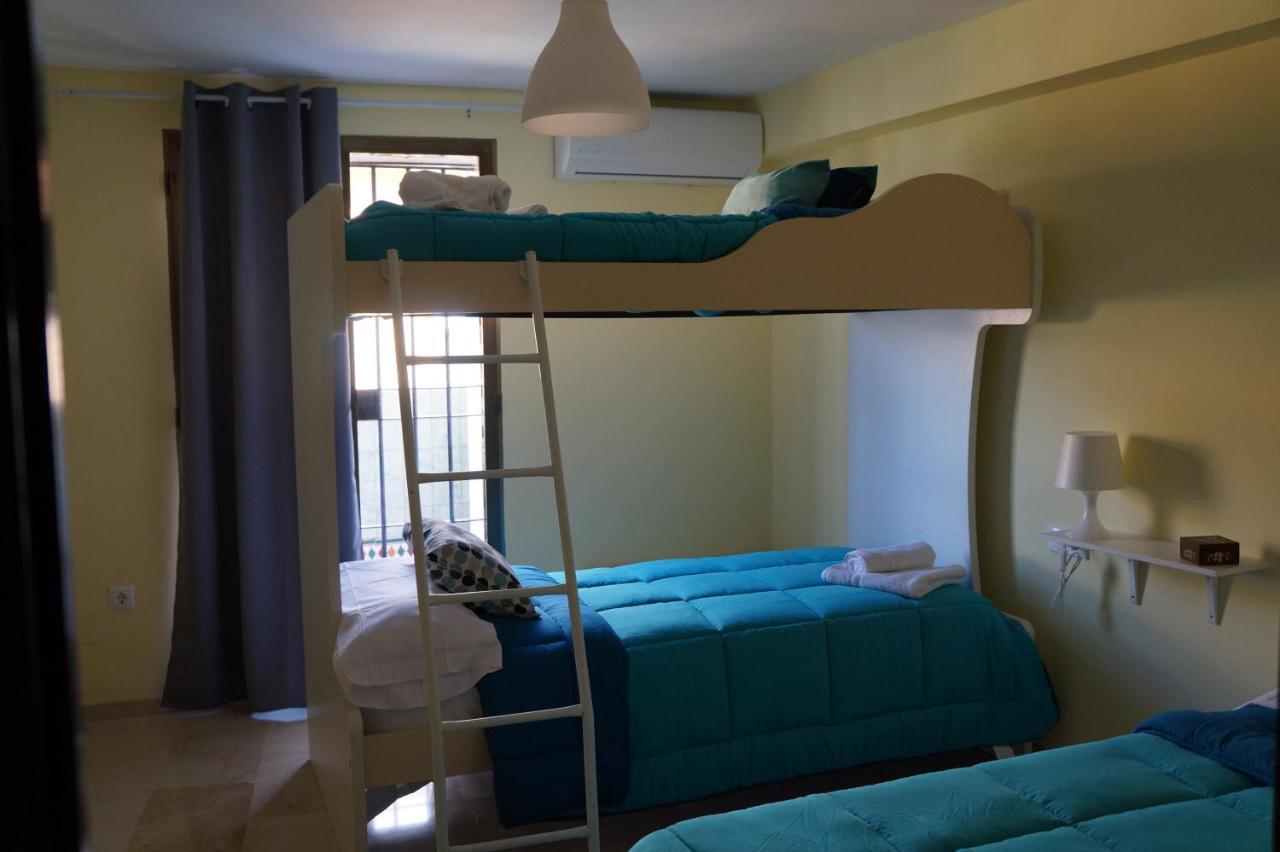 Apartamento Centro Pergo Cordoba Dış mekan fotoğraf