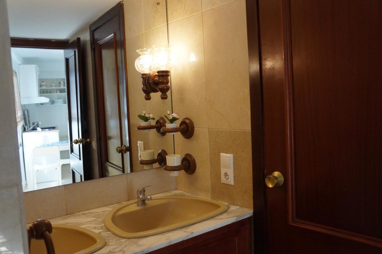Apartamento Centro Pergo Cordoba Dış mekan fotoğraf