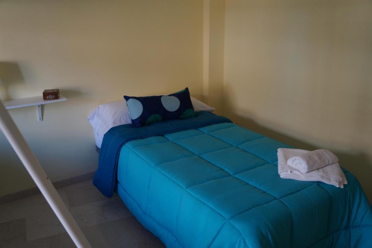 Apartamento Centro Pergo Cordoba Dış mekan fotoğraf