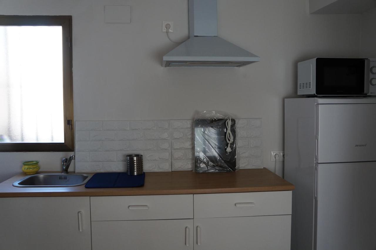 Apartamento Centro Pergo Cordoba Dış mekan fotoğraf